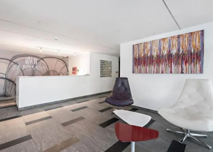 Vernescu Luxury Residence