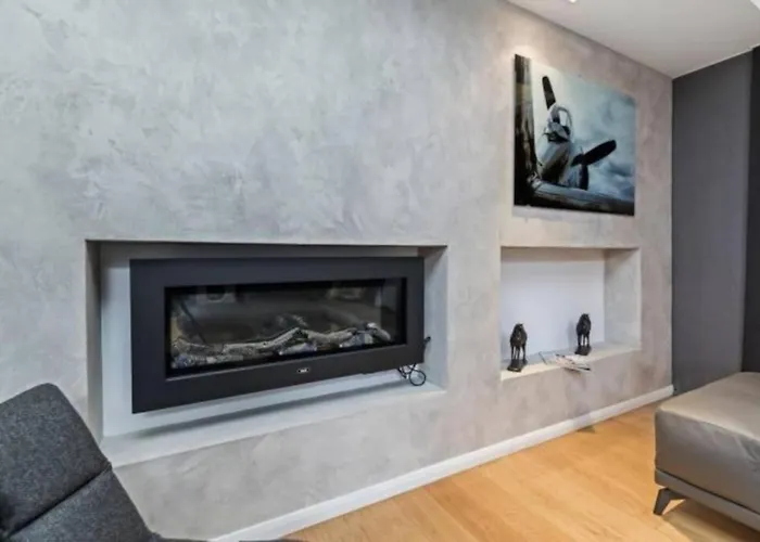 Vernescu Luxury Residence