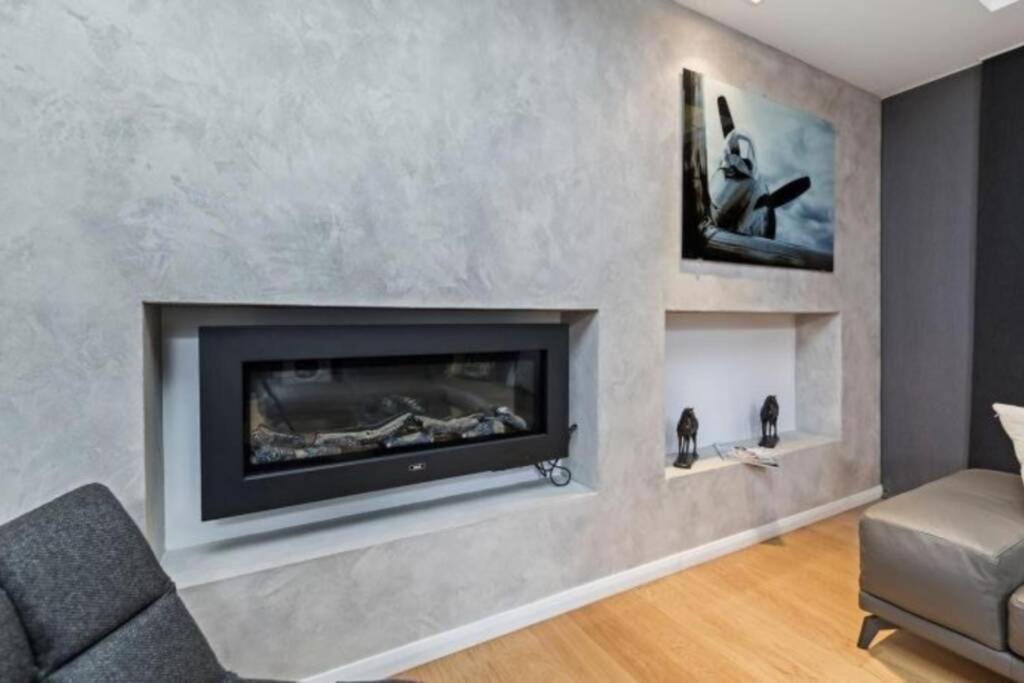 Vernescu Luxury * Bukarest